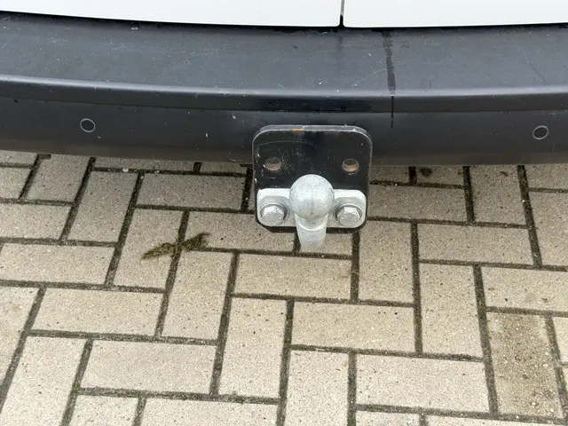 Opel Vivaro 2.0 CDTI 123PK Euro 6 L3H1 2021 Diesel 19