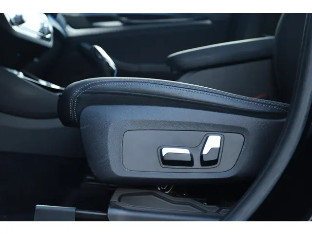 BMW iX3 EXECUTIVE 80 KWH 2021 Elektrisch 8