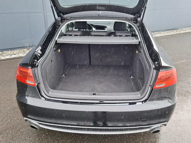 Audi A5 Sportback 1.8 TFSI Adrenalin 2016 Benzine 23