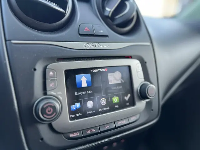 Alfa Romeo MiTo 0.9 TwinAir ECO Super 2018 Benzine 17