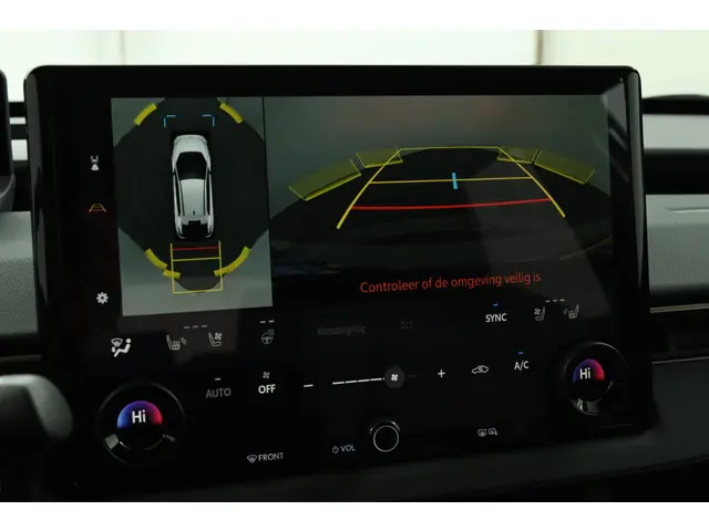 Toyota bZ4X Executive 73 kWh 2026 Elektrisch 78