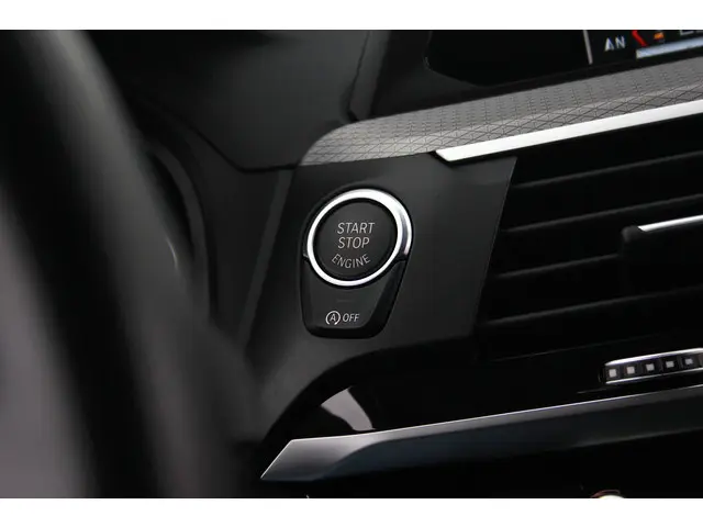 BMW X3 xDrive20i 2019 Benzine 27