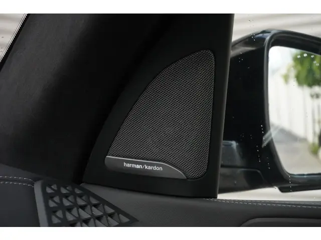 BMW X5 xDrive50e 2025 Hybride Benzine 35