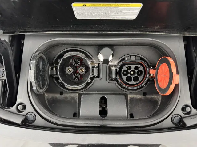 Nissan Leaf Tekna 40 kWh 2020 Elektrisch 27