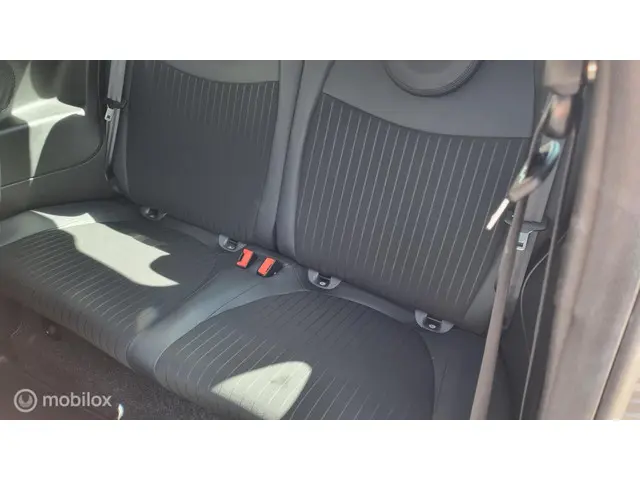 Fiat 500 1.2 Rockstar veel opties 2019 Benzine 16