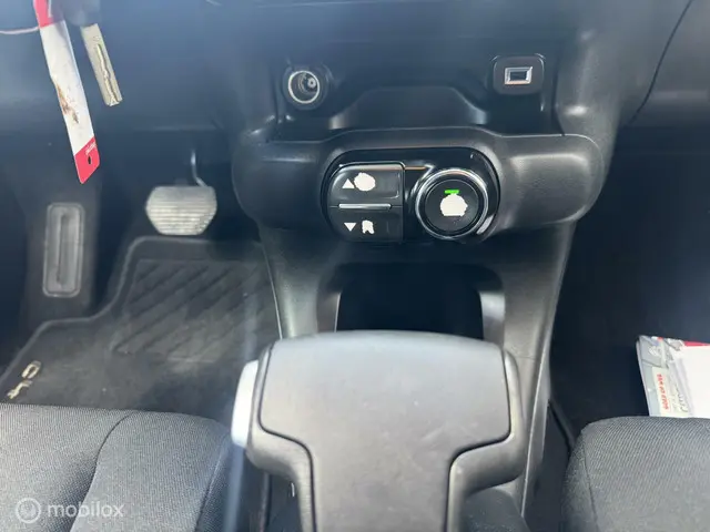 Citroën C4 Cactus 1.2 e-VTi Shine AUTOMAAT 2014 Benzine 14