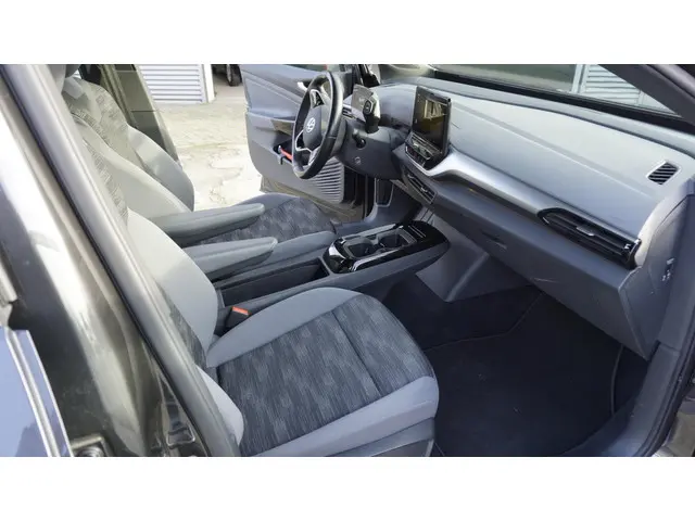 Volkswagen ID.4 Life 77 kWh SOH 93% 2021 Elektrisch 15