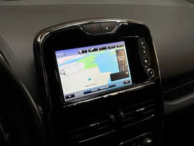 Renault Clio 1.6 R.S. 2014 Benzine 8