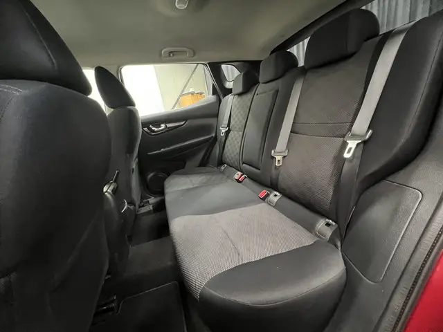 Nissan QASHQAI 1.2 Acenta 2016 Benzine 22