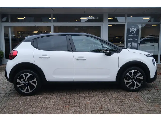 Citroën C3 PT 83 Shine 2021 Benzine 7