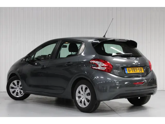 Peugeot 208 1.0 VTi Access 2014 Benzine 9