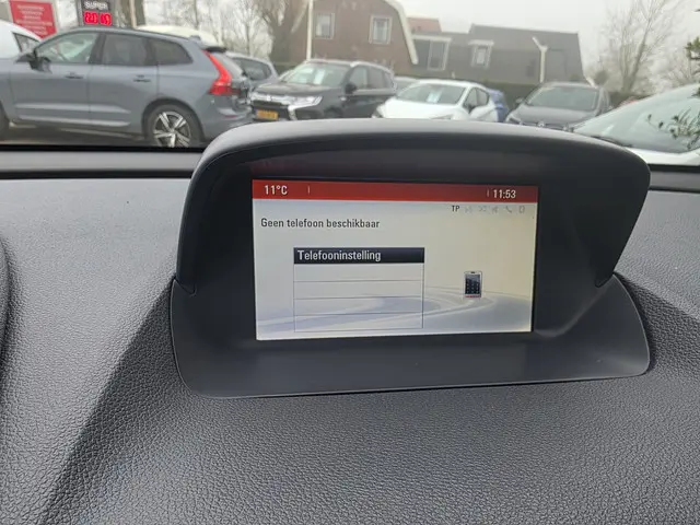 Opel Mokka 1.4 T Cosmo,automaat,trekhaak 2015 Benzine 24