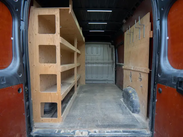 Opel Movano 2.2D 120 L2H2 Edition 2022 Diesel 15