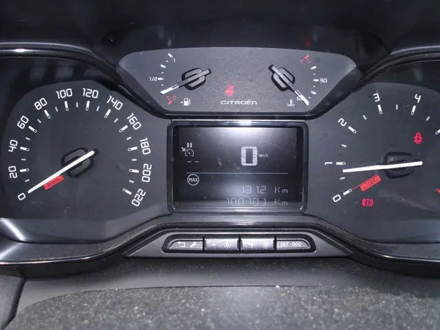 Citroën C3 Aircross 1.2 PureTech Feel 2018 Benzine 17