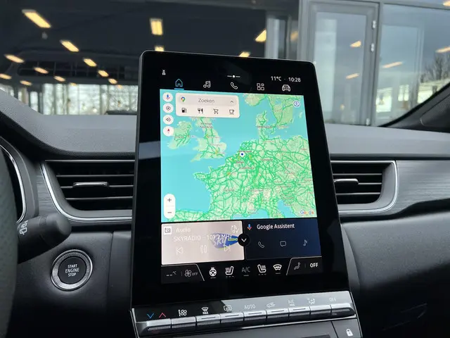 Mitsubishi ASX 1.8 HEV AT Instyle 2025 Hybride Benzine 11