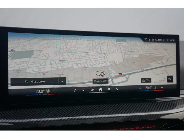 BMW 4 Serie Gran Coupé 420i 2025 Benzine 20