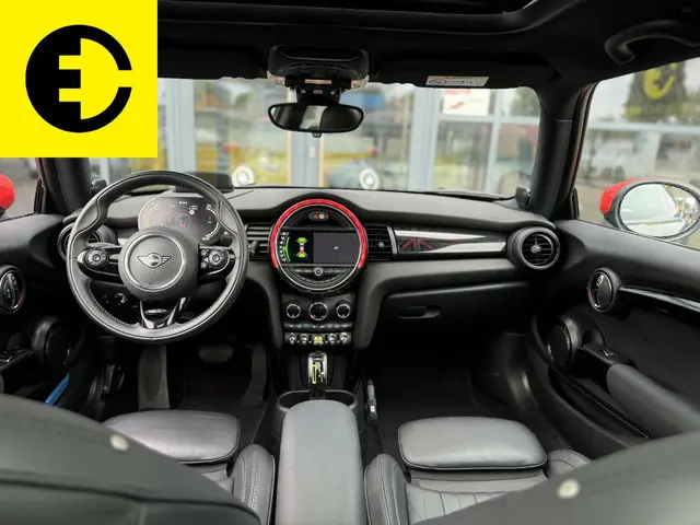 MINI Electric Mini Charged 33 kWh 2020 Elektrisch 30