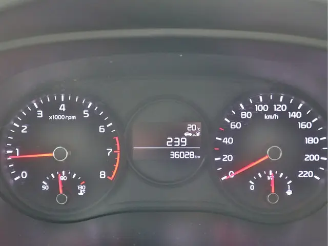 Kia Picanto 1.0 CVVT First Edition 2017 Benzine 16