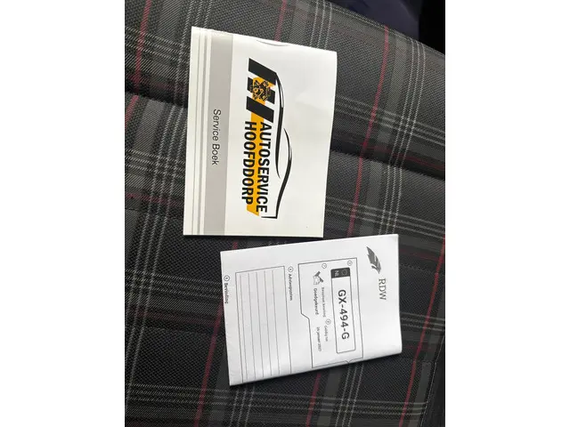 Volkswagen Golf 2.0 TSI GTI 2014 Benzine 23