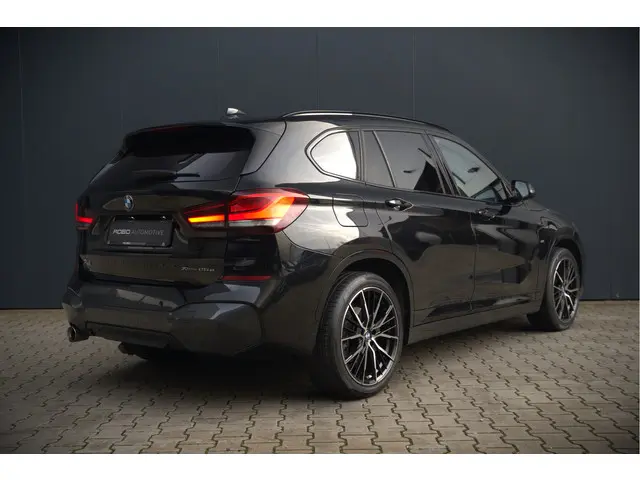 BMW X1 2