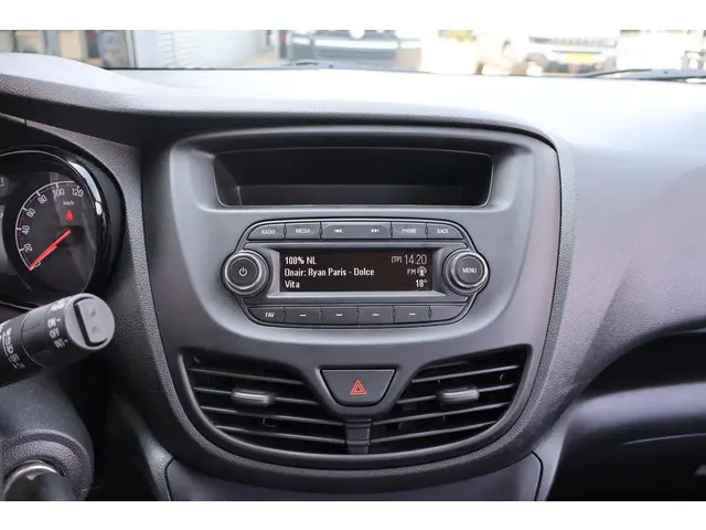 Opel KARL 1.0 ecoFLEX Edition 2019 Benzine 5