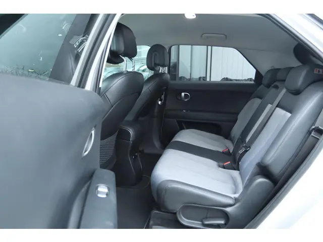 Hyundai IONIQ 5 CONNECT+ 73KWH 2022 Elektrisch 18