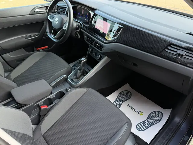 Volkswagen Polo 1.0 TSI Life l ACC l 2022 Benzine 20