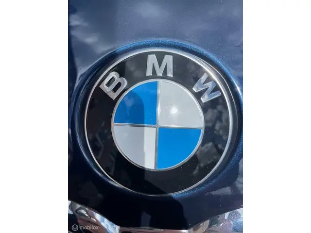 BMW 7 Serie 745e 2019 Hybride Benzine 37