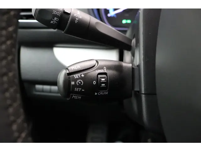 Peugeot e-Expert EV L3 75 kWh 2023 Elektrisch 25