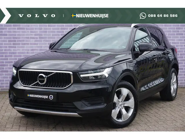 Volvo XC40 1.5 T3 Momentum Pro 2019 Benzine