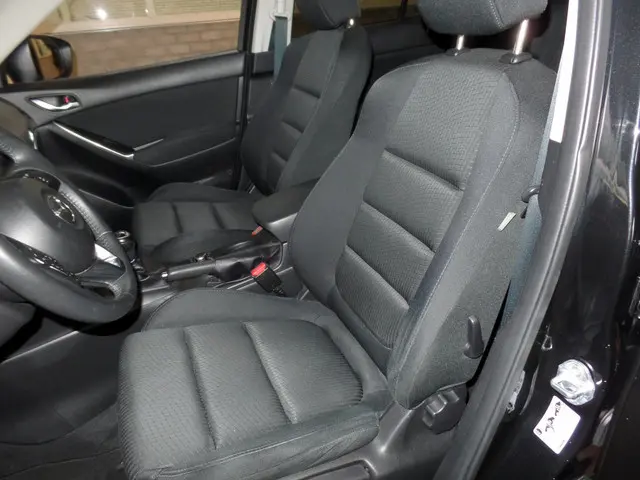Mazda CX-5 2.0 TS+ Lease Pack 2WD trekhaak 2012 Benzine 11