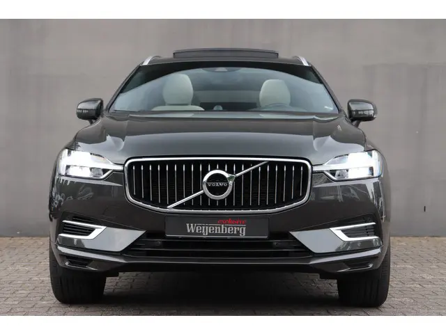 Volvo XC60 2.0 T8 AWD Inscription 2020 Hybride Benzine 8