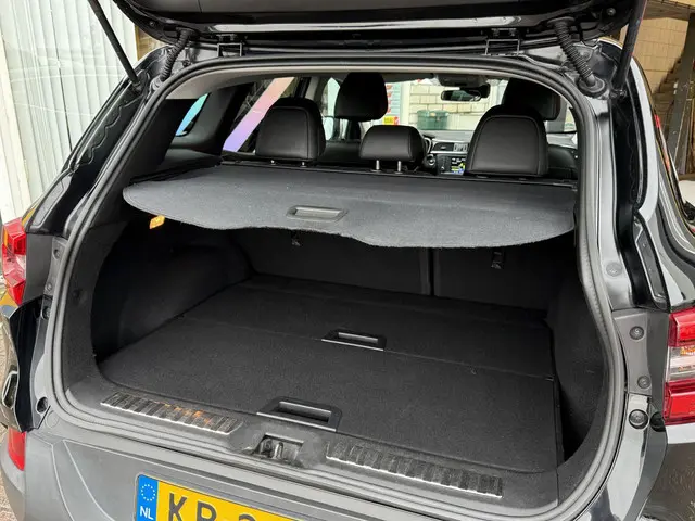 Renault Kadjar 1.2 TCe Bose 2016 Benzine 9