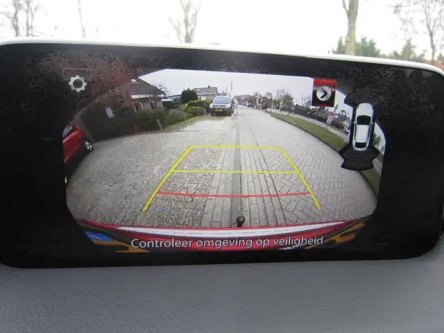 Mazda CX-5 2.0 SkyActiv-G 165 Skylease+ 2017 Benzine 10