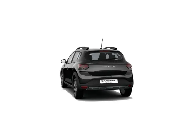 Dacia Sandero Stepway Expression 2025 Benzine 8