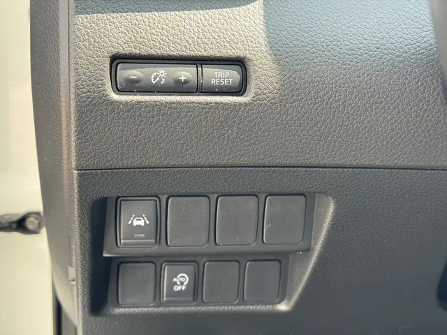 Nissan QASHQAI NISSAN Tekna Design 2019 Benzine 21