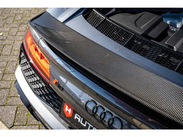 Audi R8 5.2 quattro Sportuitlaat, B&O, Camera 2020 Benzine 20