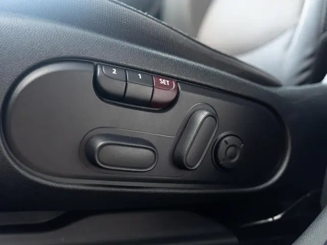 MINI Countryman Cooper Aut. 2023 Benzine 32