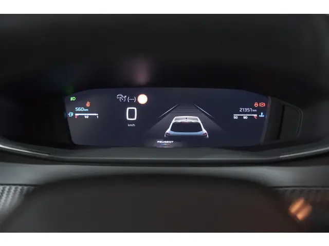 Peugeot 208 PureTech 100 Allure 2024 Benzine 40