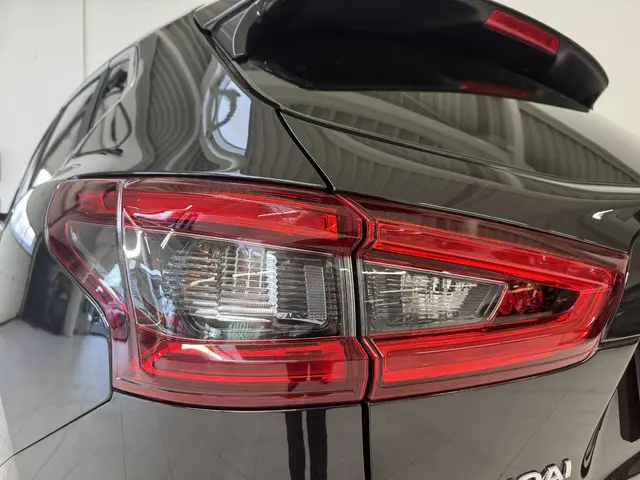 Nissan QASHQAI 1.2 Tekna 2018 Benzine 22
