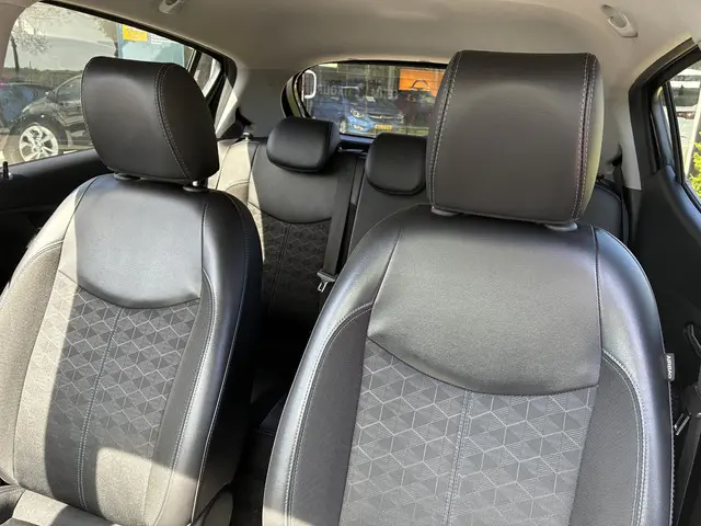 Opel KARL 1.0 ecoFLEX 75pk Innovation 2019 Benzine 42