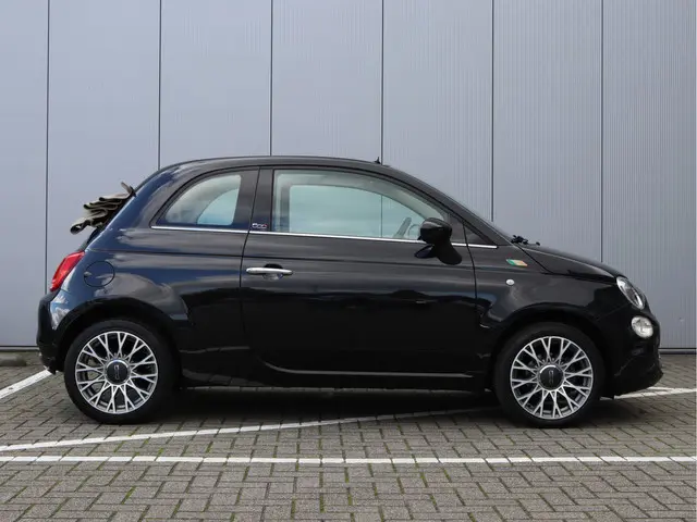 Fiat 500 1.2 2018 Benzine 21