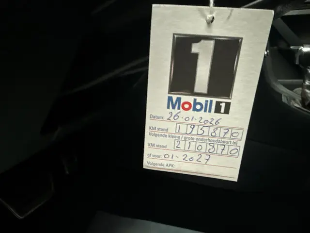 Volkswagen Golf 2.0 TSI GTI 2014 Benzine 25