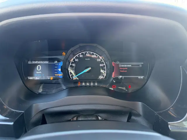 Ford Ranger 2.0 EcoBlue Wildtrak Supercab 2021 Diesel 16