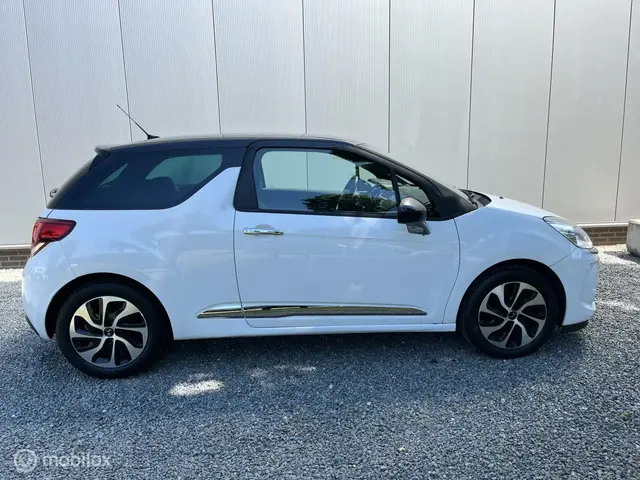 DS DS 3 1.2 PureTech So Chic 2017 Benzine 5