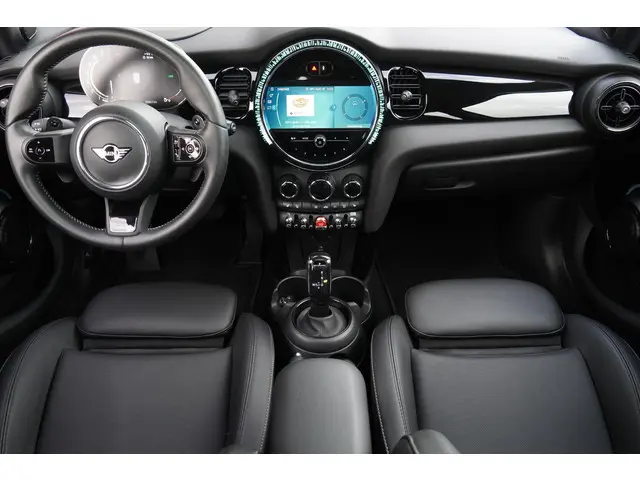 MINI Cooper S Mini 2.0 Classic 2022 Benzine 2