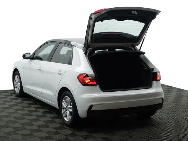 Audi A1 Sportback 30 TFSI Pro Line Aut- 2019 Benzine 27