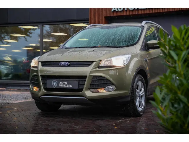 Ford Kuga Ford Kuga 2014 Benzine 13