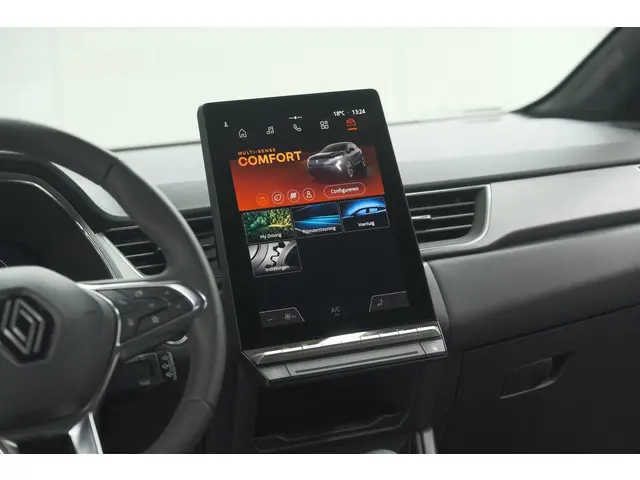 Renault Captur Mild Hybrid 160 EDC Techno 2024 Benzine 51