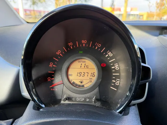 Peugeot 108 1.0 VTi Active Top 2014 Benzine 24